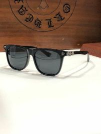 Picture of Chrome Hearts Sunglasses _SKUfw46734065fw